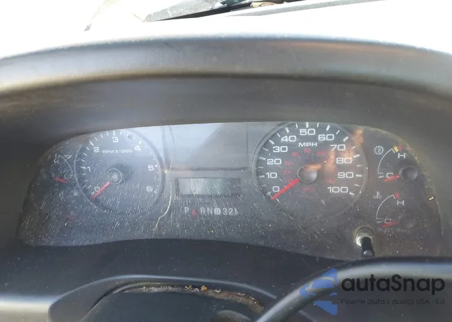 1FTSX21595EC14022: 43610409