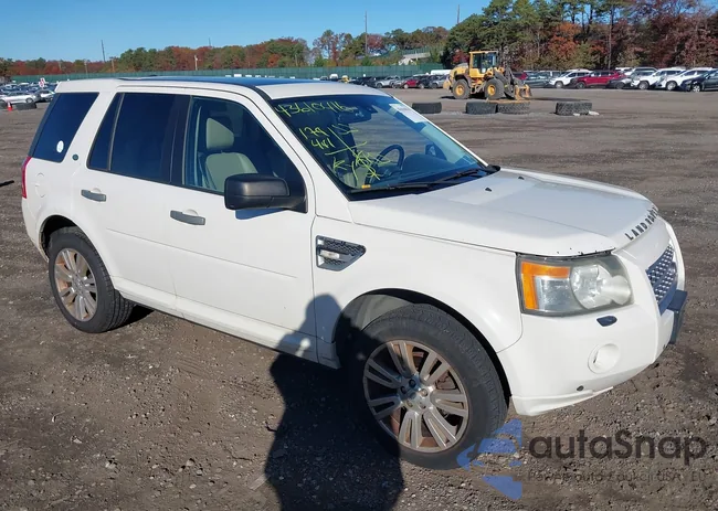 SALFR24N59H147648: 43610416