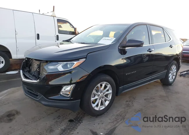 3GNAXKEV3LL334795: 43610443