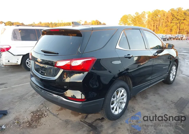 3GNAXKEV3LL334795: 43610443