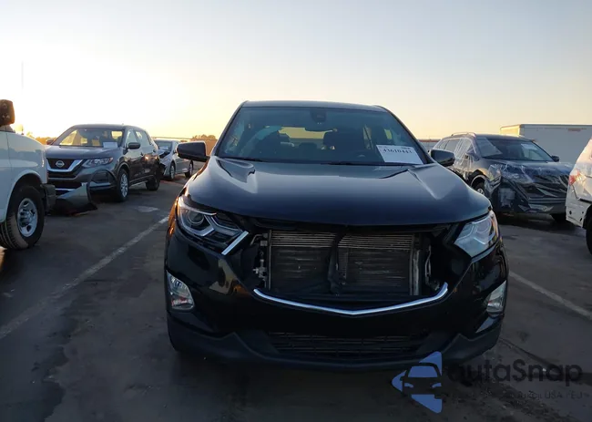 3GNAXKEV3LL334795: 43610443