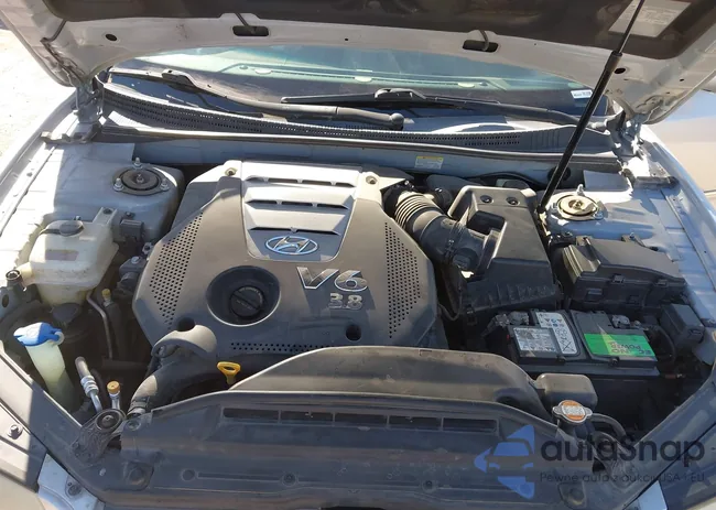 KMHFC46F28A316618: 43610451