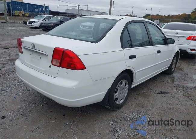 1HGES16511L016072: 43610459