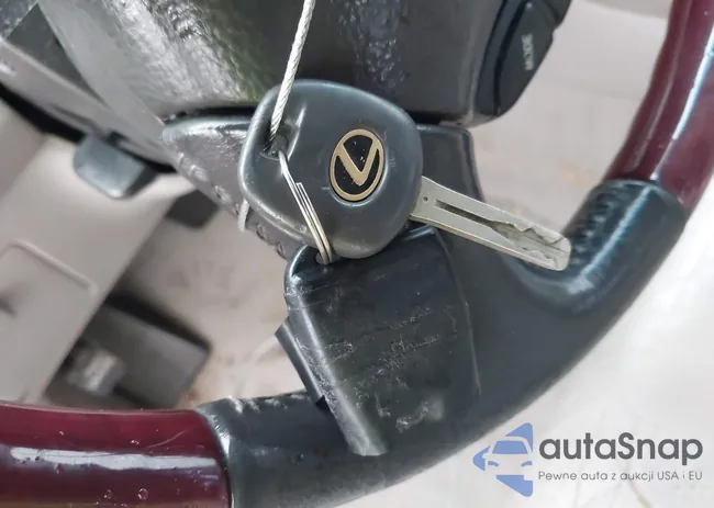 JTHBA30G340005069: 43610482