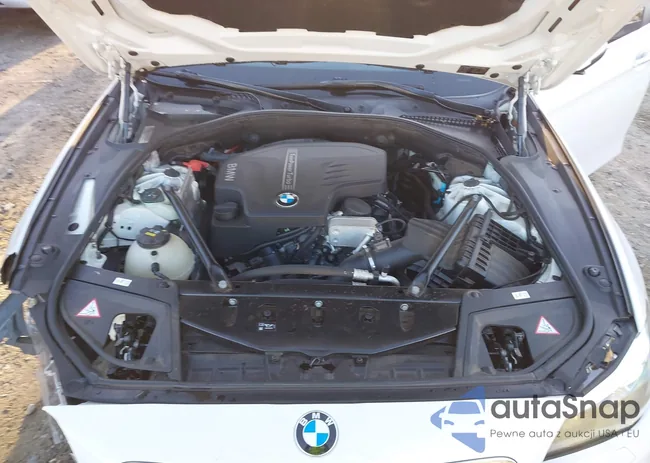 WBA5A5C58GG347937: 43610483