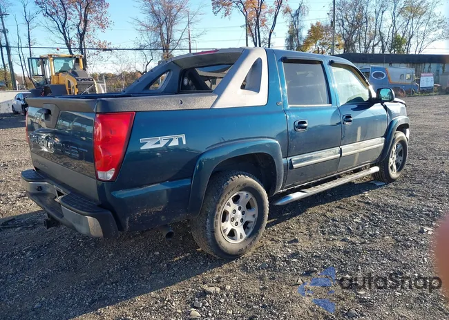 3GNEK12Z55G241760: 43610487