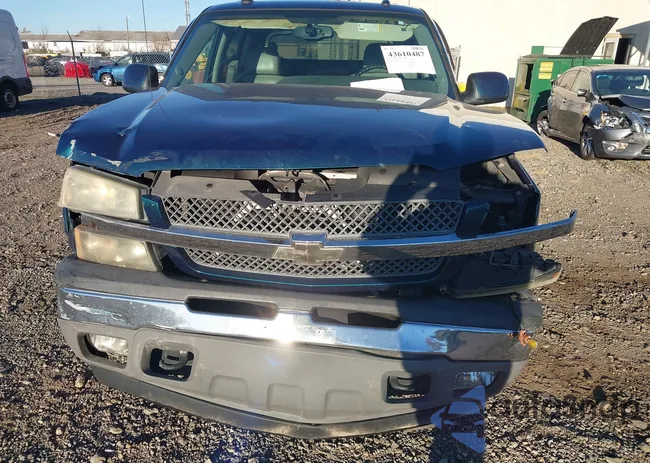 3GNEK12Z55G241760: 43610487