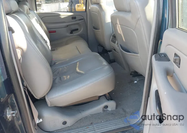 3GNEK12Z55G241760: 43610487