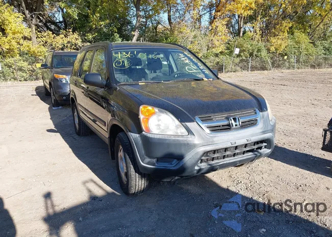 JHLRD78533C036419: 43610489