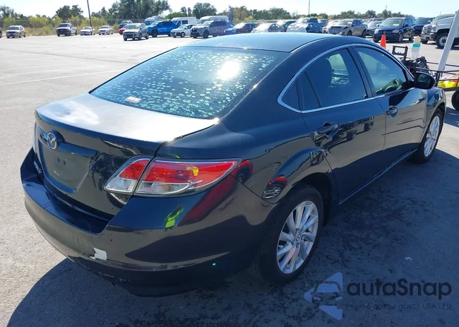 1YVHZ8DH9C5M19392: 43610500