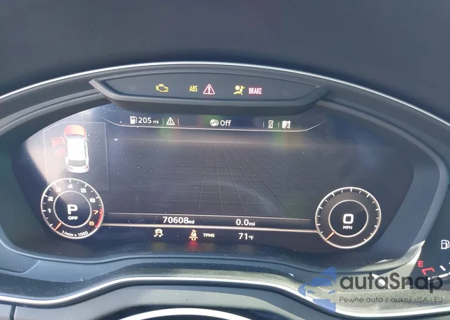 WA1BNAFY1K2025942: 43610503