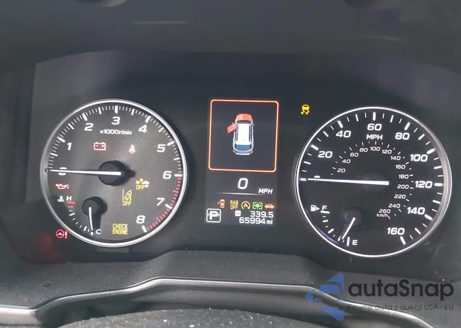 4S4BTANC5L3226414: 43610527