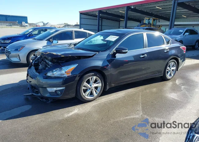 1N4AL3AP8FN401127: 43610540