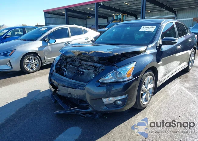 1N4AL3AP8FN401127: 43610540