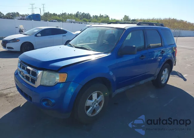 1FMCU0C78BKA99938: 43610544