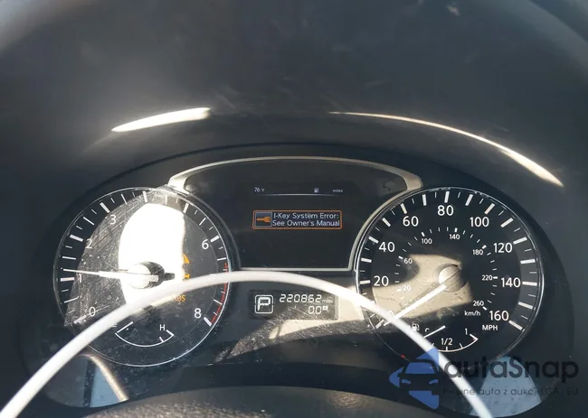 1N4AL3AP8FC567742: 43610552