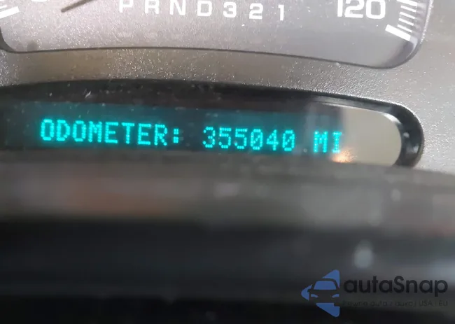 1GTGC13U07F136761: 43610555