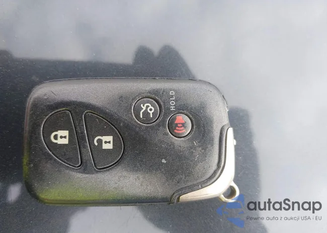 JTHBK262385082925: 43610580