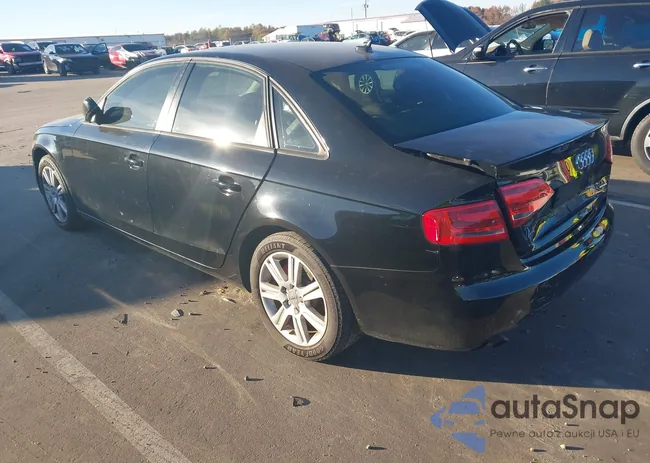 WAUBFAFL3AN006648: 43610606