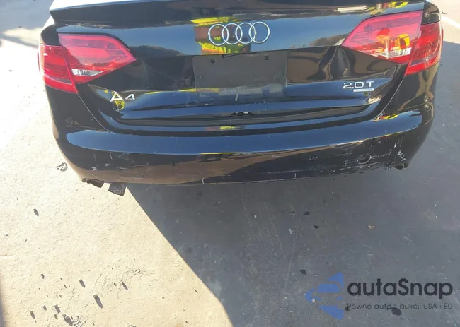 WAUBFAFL3AN006648: 43610606