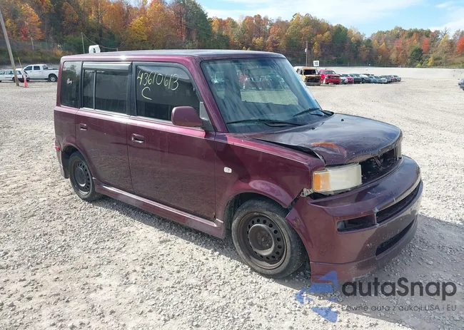 JTLKT324154004659: 43610613