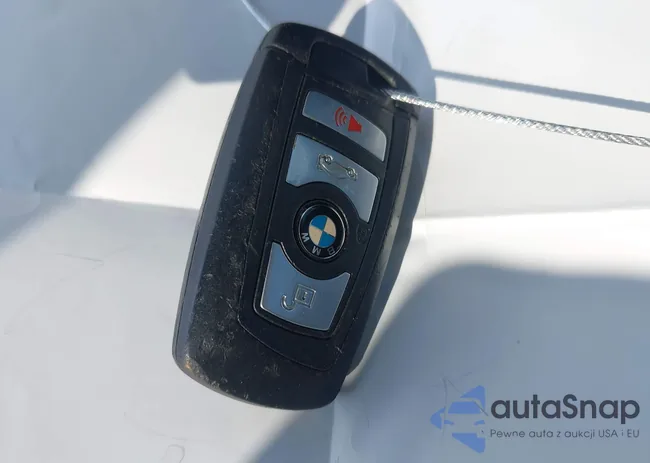 WBAXG5C5XDDY37476: 43610621