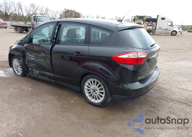 1FADP5AU2DL511540: 43610630