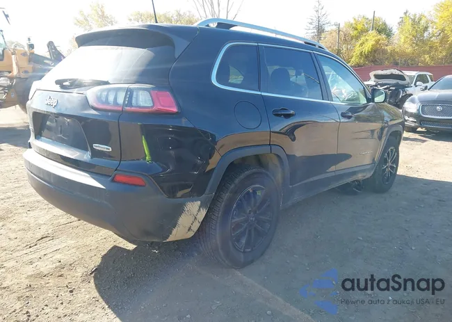 1C4PJMLB8LD584516: 43610647