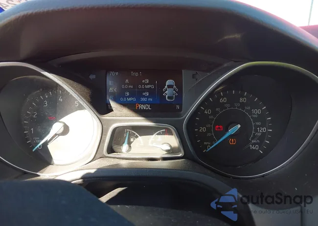 1FADP3F23GL205057: 43610662