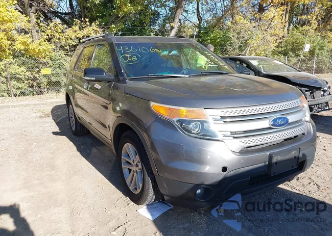 1FM5K8D81EGA06625: 43610685