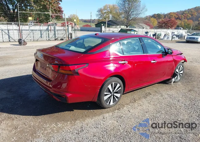 1N4BL4EVXLC214238: 43610696