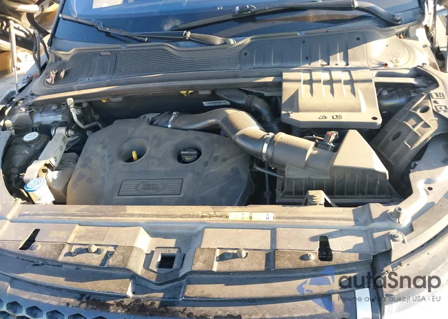 SALVP2BG8HH184357: 43610709