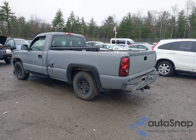 1GCEC14X14Z205807: 43610726