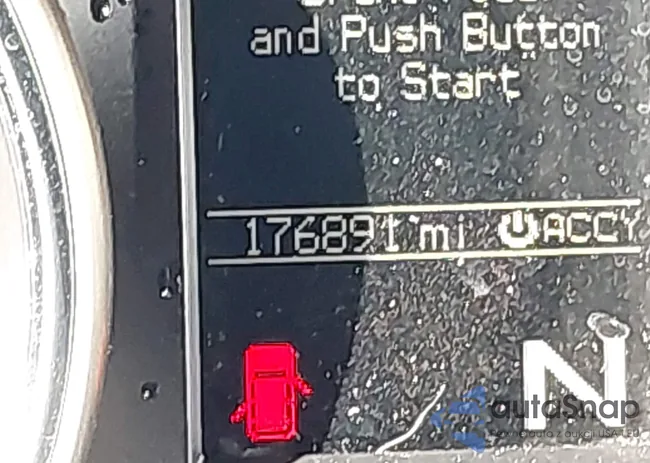 1C4RJFAG1CC352865: 43610751