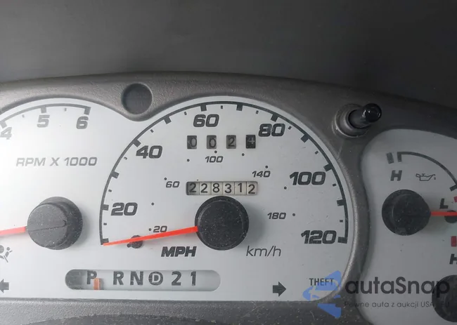 1FMZU77E33UC59273: 43610759