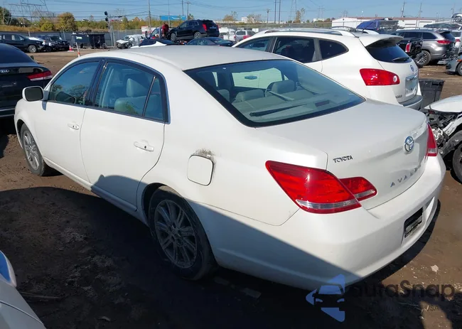 4T1BK36B46U075519: 43610776