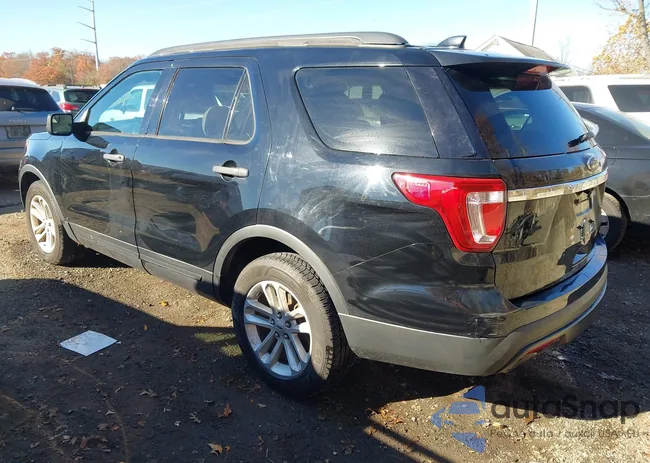 1FM5K7B87HGD76060: 43610780