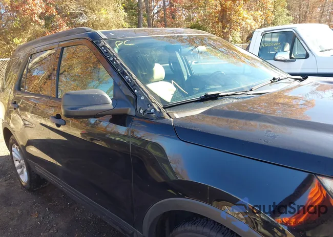 1FM5K7B87HGD76060: 43610780