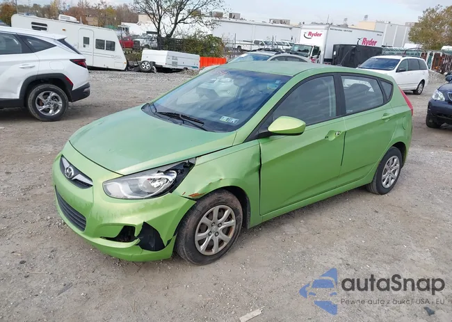 KMHCT5AE7DU071895: 43610783