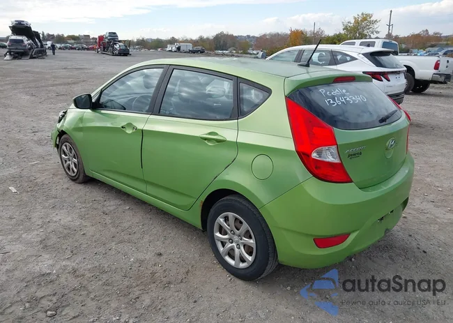 KMHCT5AE7DU071895: 43610783