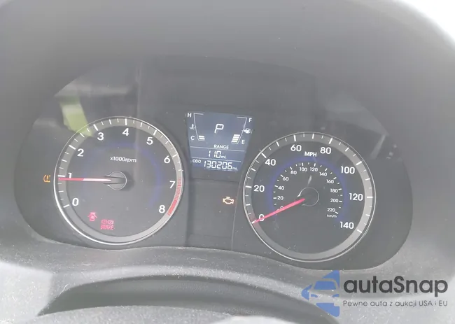 KMHCT5AE7DU071895: 43610783