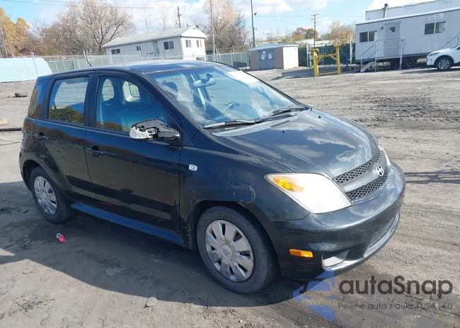 JTKKT624065004301: 43610794