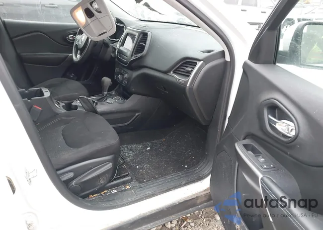 1C4PJMCX5KD461993: 43610808