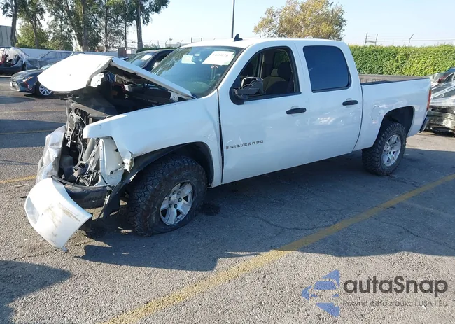 3GCEK13J78G226084: 43610839