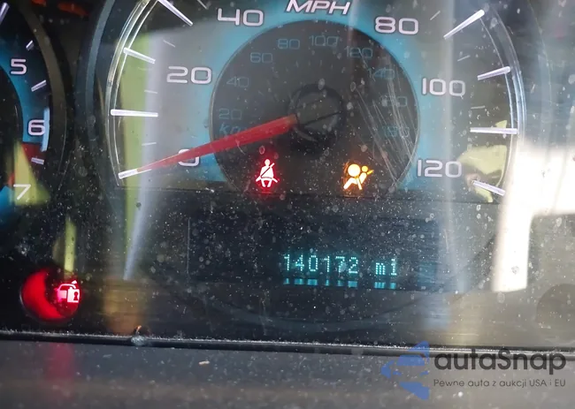 3FAHP0HAXAR394836: 43610845