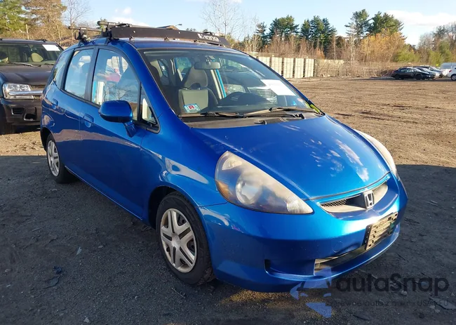 JHMGD38468S018836: 43610863