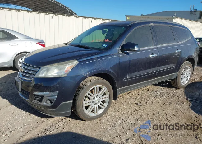 1GNKRGKD0FJ365277: 43610866