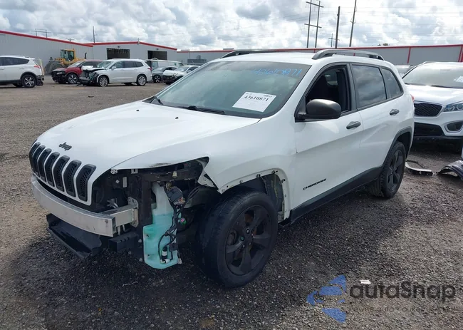 1C4PJLAB3HW577532: 43610871