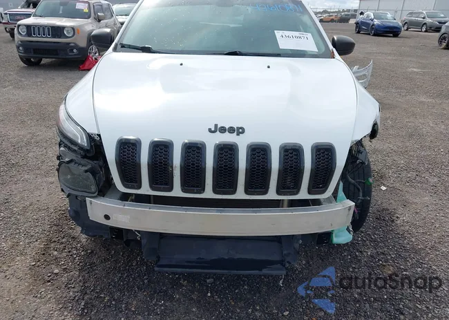 1C4PJLAB3HW577532: 43610871