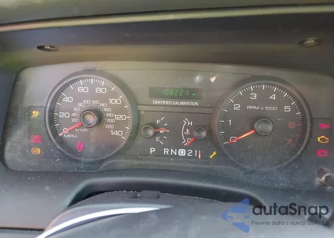 2FAFP71V18X167687: 43610878